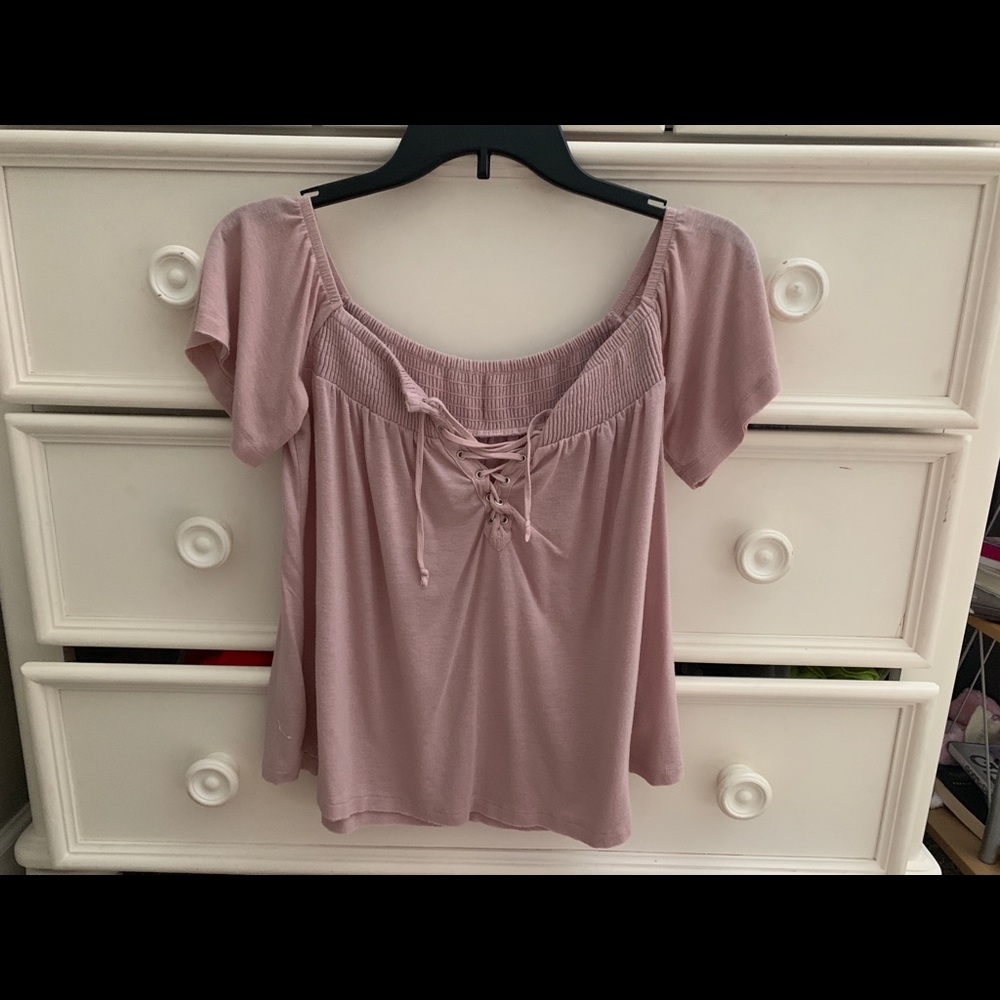 American Eagle Apparel